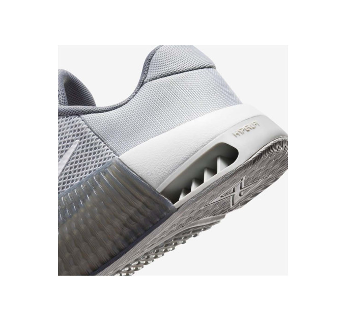 Чоловічі Кросівки Nike METCON 9 Сірий 40 (7dDZ2617-002 40)