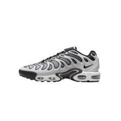 Чоловічі Кросівки NIKE AIR MAX PLUS DRIFT Сірий 41 (7dFD4290-101 41)