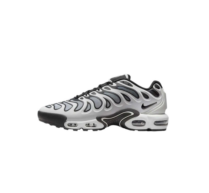Чоловічі Кросівки NIKE AIR MAX PLUS DRIFT Сірий 41 (7dFD4290-101 41)