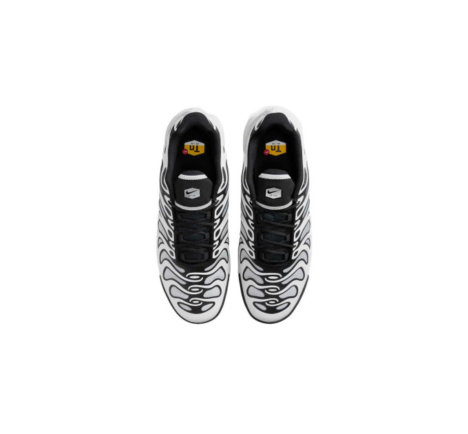 Чоловічі Кросівки NIKE AIR MAX PLUS DRIFT Сірий 41 (7dFD4290-101 41)