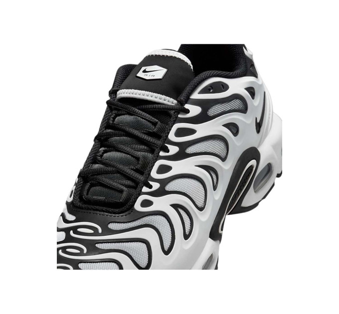 Чоловічі Кросівки NIKE AIR MAX PLUS DRIFT Сірий 41 (7dFD4290-101 41)