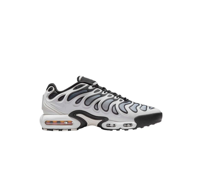 Чоловічі Кросівки NIKE AIR MAX PLUS DRIFT Сірий 41 (7dFD4290-101 41)