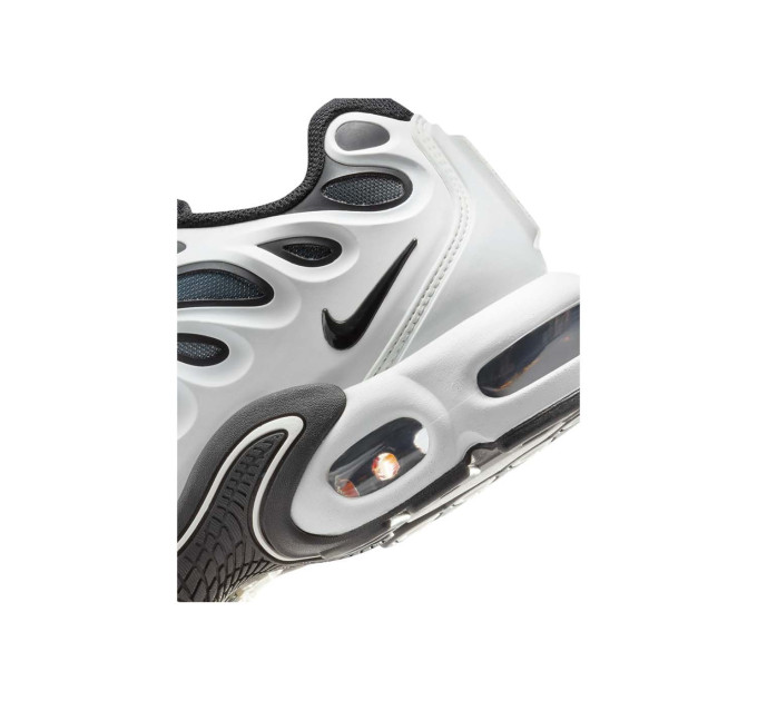 Чоловічі Кросівки NIKE AIR MAX PLUS DRIFT Сірий 41 (7dFD4290-101 41)