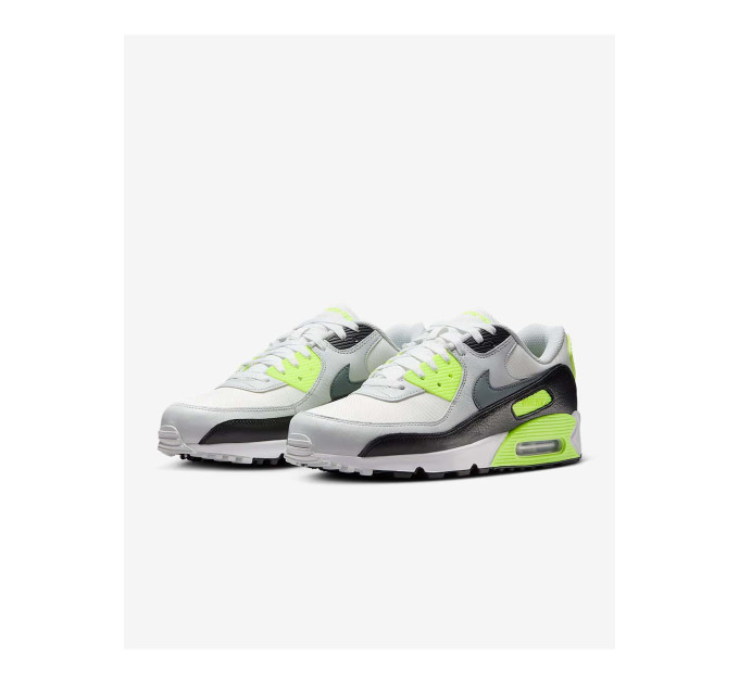 Чоловічі Кросівки Nike AIR MAX 90 GTX Різнокольоровий 44.5 (7dFD5810-102 44.5)