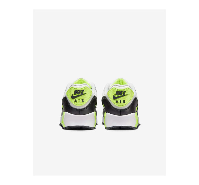 Чоловічі Кросівки Nike AIR MAX 90 GTX Різнокольоровий 44.5 (7dFD5810-102 44.5)