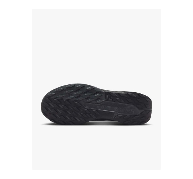 Чоловічі Кросівки Nike PEGASUS TRAIL 5 GTX Чорний 40.5 (7dFQ0908-002 40.5)