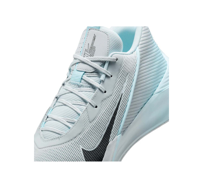 Чоловічі Кросівки Nike G.T. JUMP ACADEMY Сірий 47 (7dFV5524-002 47)