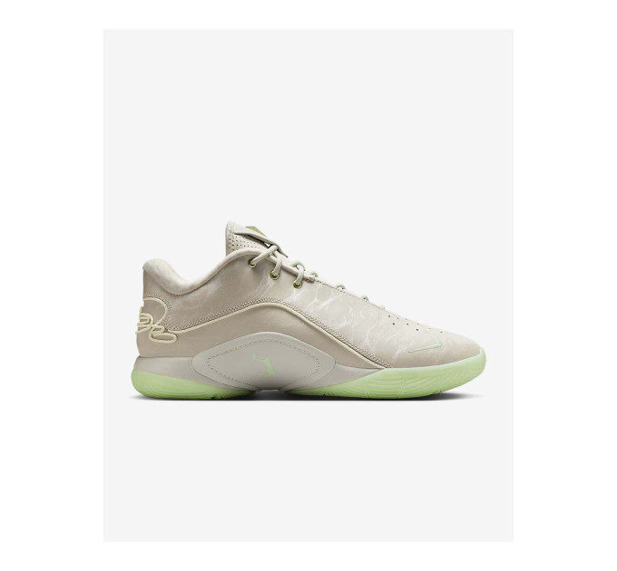 Чоловічі Кросівки Nike LEBRON XXII Бежевий 46 (7dFZ1094-002 46)