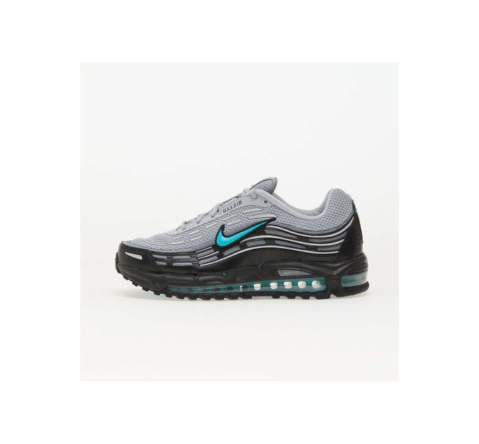 Чоловічі Кросівки Nike AIR MAX TL 2.5 Сірий 42.5 (7dFZ4110-004 42.5)