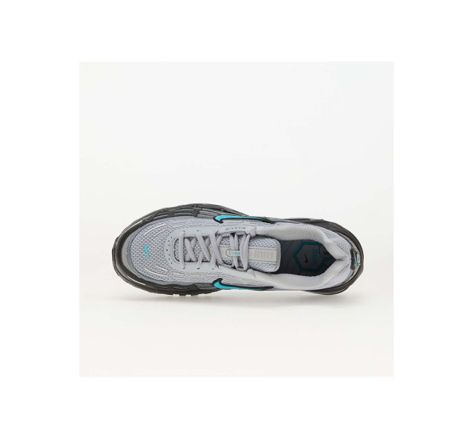 Чоловічі Кросівки Nike AIR MAX TL 2.5 Сірий 42.5 (7dFZ4110-004 42.5)