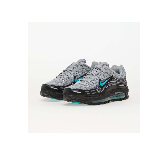 Чоловічі Кросівки Nike AIR MAX TL 2.5 Сірий 42.5 (7dFZ4110-004 42.5)
