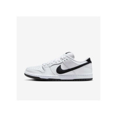 Чоловічі Кросівки Nike SB DUNK LOW PRO Білий 45 (7dHF3704-100 45)