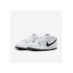 Чоловічі Кросівки Nike SB DUNK LOW PRO Білий 45 (7dHF3704-100 45)