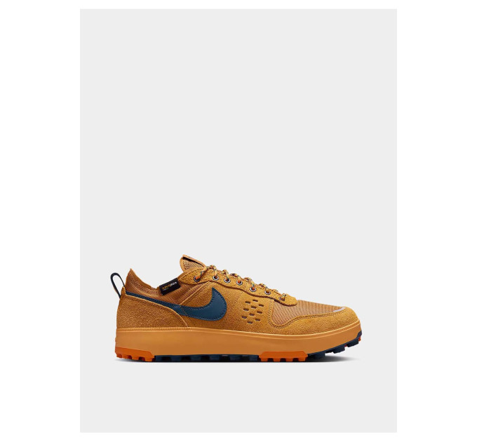 Чоловічі Кросівки Nike C1TY PRM Коричневий 42 (7dHJ4316-200 42)