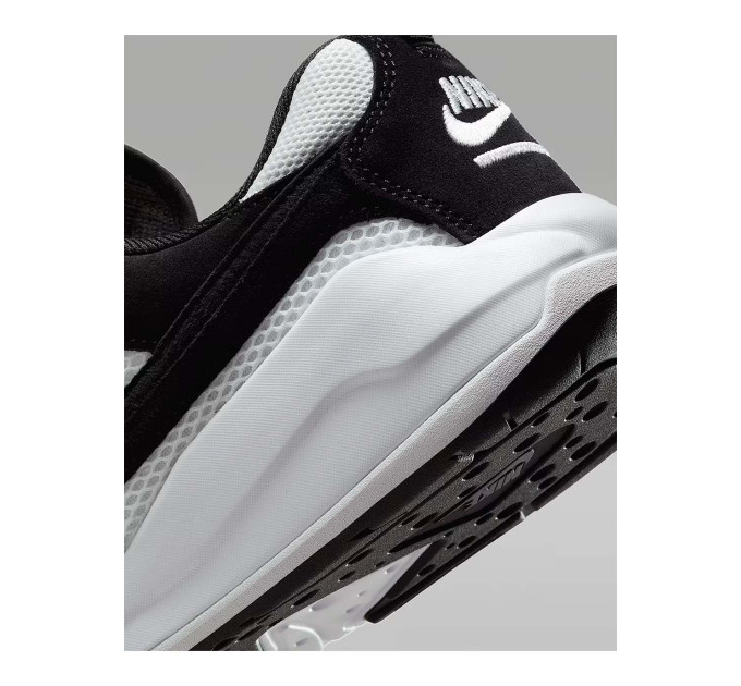 Чоловічі Кросівки Jordan CMFT ERA Чорний 45 (7dHJ6777-001 45)