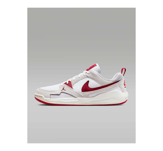 Чоловічі Кросівки Jordan CMFT ERA Білий 44 (7dHJ6777-116 44)