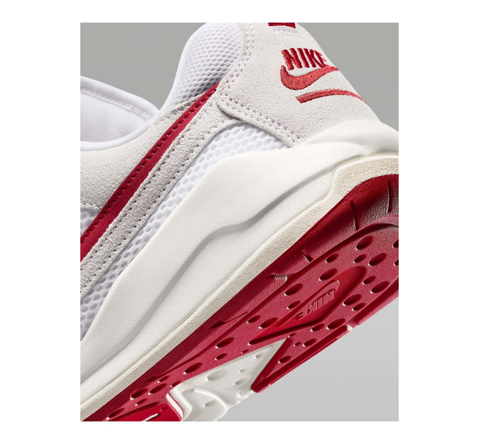 Чоловічі Кросівки Jordan CMFT ERA Білий 44 (7dHJ6777-116 44)