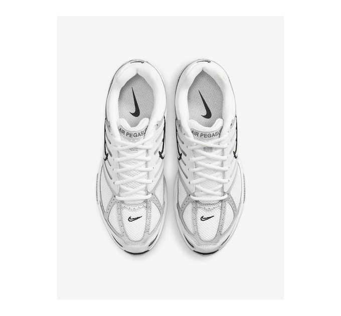 Чоловічі Кросівки Nike AIR PEGASUS 2005 Білий 42.5 (7dHQ3031-003 42.5)