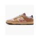 Чоловічі Кросівки Nike DUNK LOW RETRO SE Коричневий 43 (7dHQ3640-790 43)