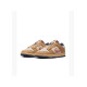 Чоловічі Кросівки Nike DUNK LOW RETRO SE Коричневий 43 (7dHQ3640-790 43)