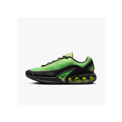 Чоловічі Кросівки Nike AIR MAX DN AMD Зелений 42.5 (7dHV3521-700 42.5)