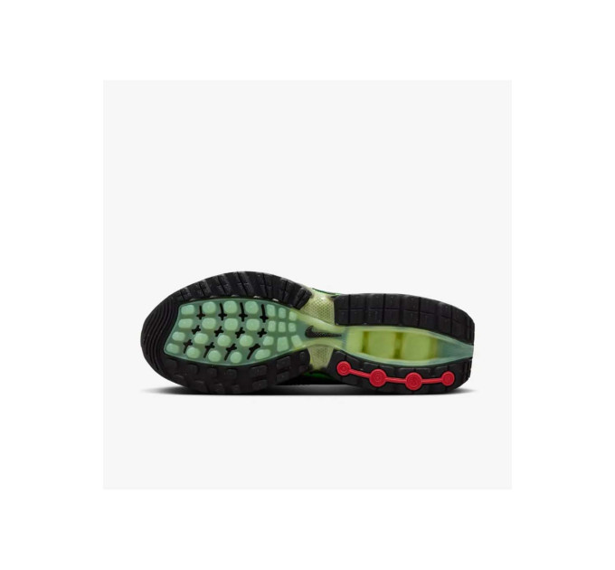 Чоловічі Кросівки Nike AIR MAX DN AMD Зелений 42.5 (7dHV3521-700 42.5)