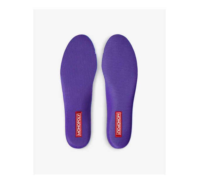 Чоловічі Кросівки Nike LBJ NXXT GENISUS QS Фіолетовий 47 (7dIB1272-501 47)