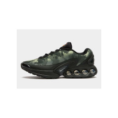 Чоловічі Кросівки Nike AIR MAX DN Зелений 44.5 (7dIB3078-010 44.5)