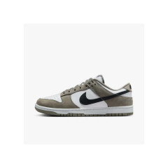 Чоловічі Кросівки Nike DUNK LOW Різнокольоровий 42 (7dIB3079-300 42)