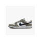 Чоловічі Кросівки Nike DUNK LOW Різнокольоровий 42 (7dIB3079-300 42)
