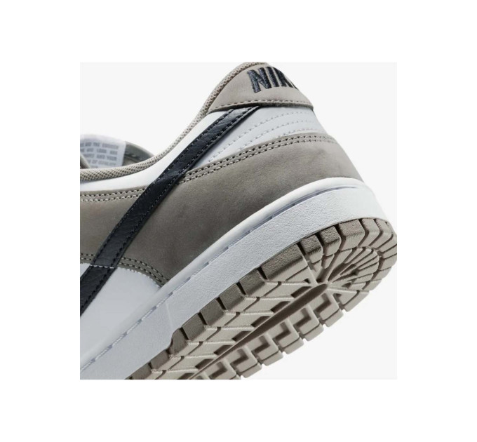 Чоловічі Кросівки Nike DUNK LOW Різнокольоровий 42 (7dIB3079-300 42)