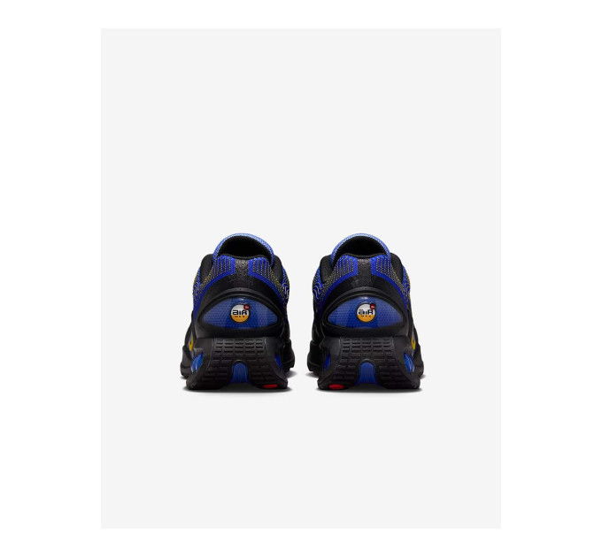 Чоловічі Кросівки Nike AIR MAX DN Синій 45 (7dIB7673-400 45)