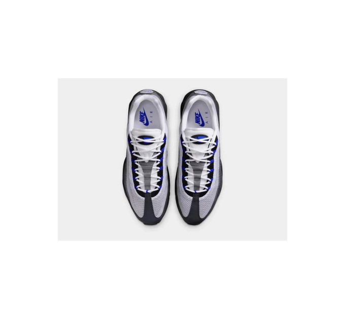 Чоловічі Кросівки Nike AIR MAX 95 UL Сірий 42.5 (7dIB7681-001 42.5)