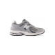 Чоловічі Кросівки New Balance 2002R Grey Сірий 44.5 (7dM2002RST 44.5)