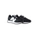 Чоловічі Кросівки New Balance 327 Чорний 44 (7dMS327CBW 44)