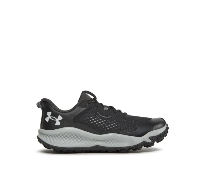 Чоловічі Кросівки Under Armour Charged Maven Trail Чорний 42 (7d3026136-002 42)