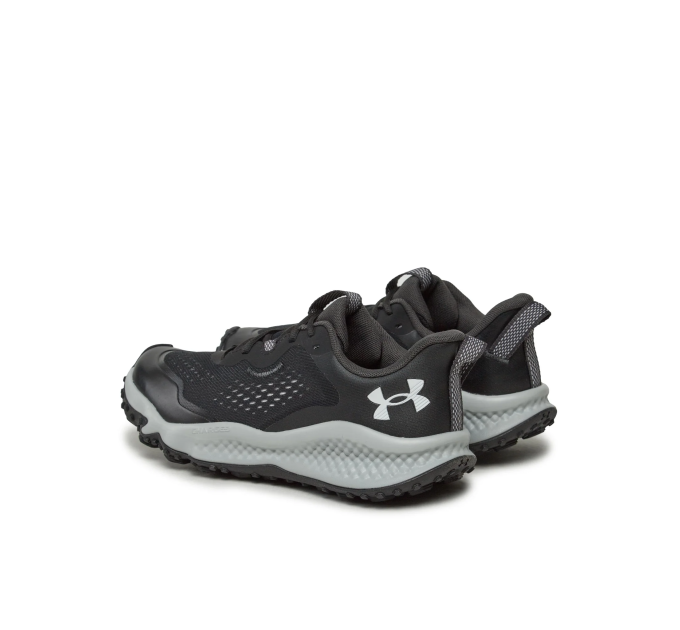 Чоловічі Кросівки Under Armour Charged Maven Trail Чорний 42 (7d3026136-002 42)