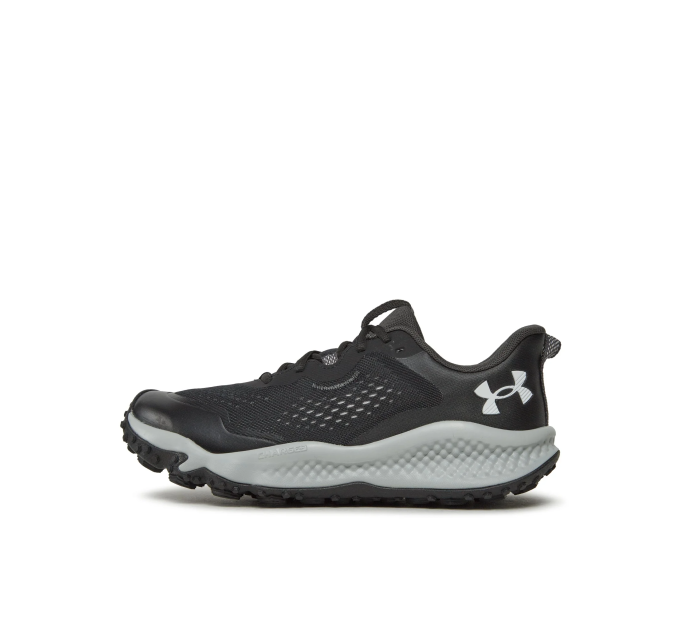 Чоловічі Кросівки Under Armour Charged Maven Trail Чорний 42 (7d3026136-002 42)