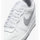 Чоловічі Кросівки Nike BIG LOW Білий 42 (7d355152-106 42)