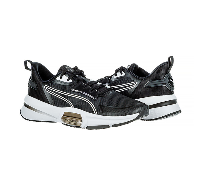 Чоловічі Кросівки Puma PWRFrame TR 3 Чорний 44.5 (7d37948201 44.5) Чоловічі Кросівки Puma PWRFrame TR 3 Чорний 44.5 (7d37948201 44.5)