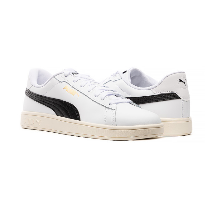 Чоловічі Кросівки Puma Smash 3.0 Білий 44.5 (7d39098703 44.5)