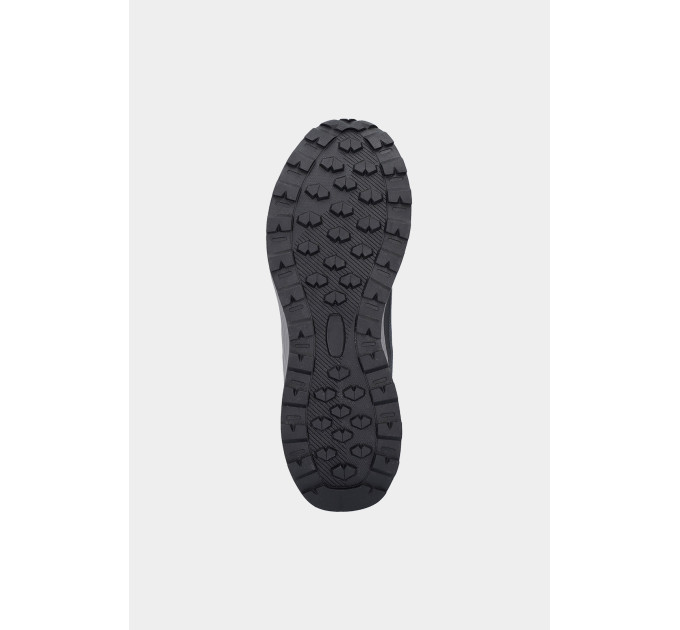 Чоловічі Кросівки CMP PHELYX WP MULTISPORT SHOES Чорний 44 (7d3Q65897-U911 44)