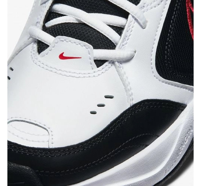 Чоловічі Кросівки Nike AIR MONARCH IV Різнокольоровий 40.5 (415445-101)