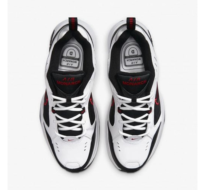 Чоловічі Кросівки Nike AIR MONARCH IV Різнокольоровий 40.5 (415445-101)