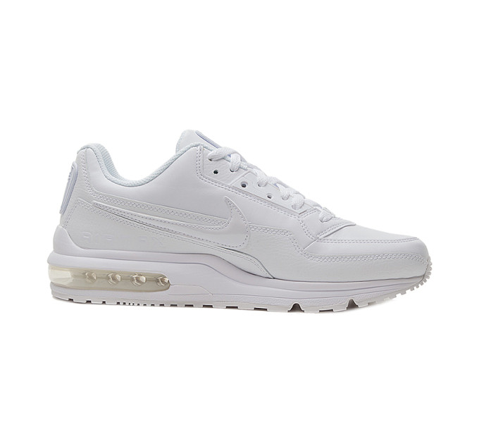 Чоловічі Кросівки Nike Air Max LTD 3 Білий 44.5 (687977-111 44.5)