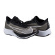 Чоловічі Кросівки бігові Nike Zoom Fly 3 Хакі 46 (7dAT8240-007 46)
