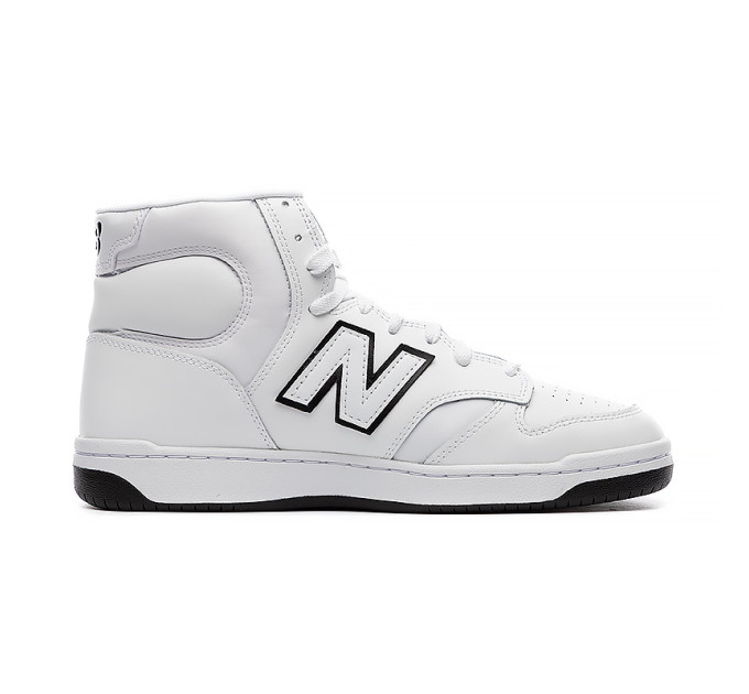 Чоловічі Кросівки New Balance ВВ480 Білий 40.5 (7dBB480COA 40.5)