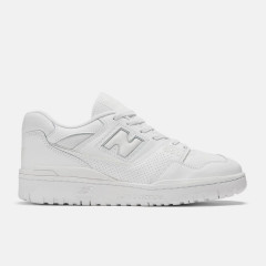 Чоловічі Кросівки New Balance BB550 V1 Білий 43 (7dBB550WWW 43)