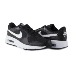 Чоловічі Кросівки Nike AIR MAX SC Чорний 43 (7dCW4555-002 43)
