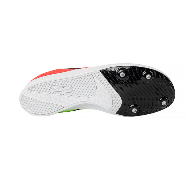 Чоловічі Кросівки Nike ZOOM RIVAL DISTANCE Різнокольоровий 44.5 (DC8725-601)